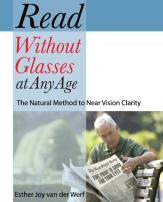 Read Without Glasses At Any Age: The Nat
