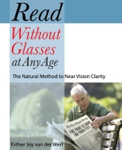Read Without Glasses At Any Age: The Nat