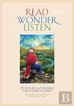 Read, Wonder, Listen