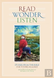 Read, Wonder, Listen