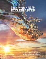 Read, Write & Reap Ecclesiastes