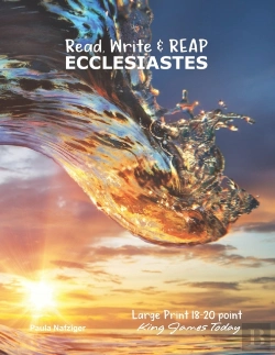 Bertrand.pt - Read, Write & Reap Ecclesiastes