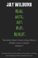 Read Write Edit Play Repeat
