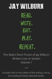 Read Write Edit Play Repeat