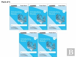 Bertrand.pt - Read Write Inc. Fresh Start: 2024 Introductory Module - Pack Of 5
