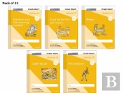 Read Write Inc. Fresh Start: 2024 Modules 16-20 - Pack Of 25