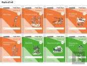 Read Write Inc. Fresh Start: 2024 Modules 26-33 - Pack Of 40