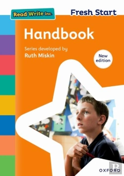 Bertrand.pt - Read Write Inc. Fresh Start: 2024 Teacher Handbook