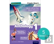 Read Write Inc. Fresh Start: Anthology 1 - Pack Of 5