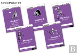 Bertrand.pt - Read Write Inc. Fresh Start: Modules 1-5 - School Pack Of 50