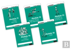 Bertrand.pt - Read Write Inc. Fresh Start: Modules 11-15 - Mixed Pack Of 5