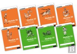 Read Write Inc. Fresh Start: Modules 26-33 - Mixed Pack Of 8