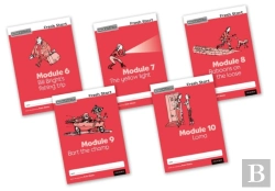 Bertrand.pt - Read Write Inc. Fresh Start: Modules 6-10 - Mixed Pack Of 5