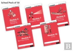 Bertrand.pt - Read Write Inc. Fresh Start: Modules 6-10 - School Pack Of 50