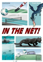Read Write Inc. Fresh Start Readers: Book 1: In The Net!