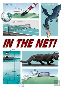Bertrand.pt - Read Write Inc. Fresh Start Readers: Book 1: In The Net!