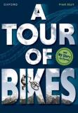 Read Write Inc. Fresh Start Readers: Book 10: A Tour Of Bikes & My Diary - By Curtis