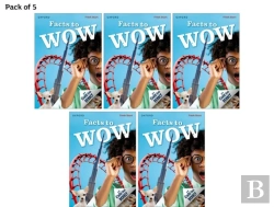 Bertrand.pt - Read Write Inc. Fresh Start Readers: Book 12: Facts To Wow & Cute But Deadly - Pack Of 5
