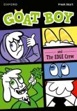 Read Write Inc. Fresh Start Readers: Book 14: Goat Boy & The Edge Crew