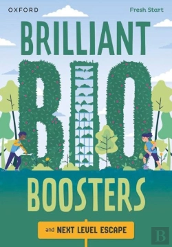 Bertrand.pt - Read Write Inc. Fresh Start Readers: Book 16: Brilliant Bio Boosters & Next Level Escape