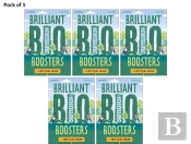 Read Write Inc. Fresh Start Readers: Book 16: Brilliant Bio Boosters & Next Level Escape - Pack Of 5