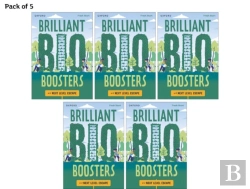 Bertrand.pt - Read Write Inc. Fresh Start Readers: Book 16: Brilliant Bio Boosters & Next Level Escape - Pack Of 5