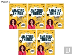 Bertrand.pt - Read Write Inc. Fresh Start Readers: Book 17: Amazing Things (Not Invented By Adults!) & Science Vs Impossible - Pack Of 5
