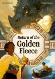Read Write Inc. Fresh Start Readers: Book 18: Return Of The Golden Fleece