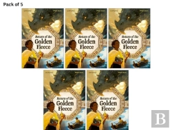 Bertrand.pt - Read Write Inc. Fresh Start Readers: Book 18: Return Of The Golden Fleece - Pack Of 5