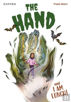 Bertrand.pt - Read Write Inc. Fresh Start Readers: Book 2: The Hand & I Am Lunch!