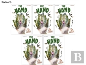 Read Write Inc. Fresh Start Readers: Book 2: The Hand & I Am Lunch! - Pack Of 5