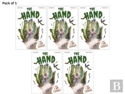 Bertrand.pt - Read Write Inc. Fresh Start Readers: Book 2: The Hand & I Am Lunch! - Pack Of 5