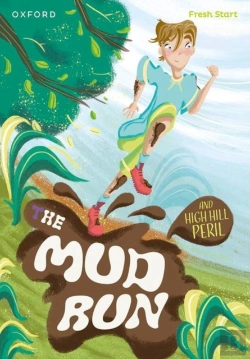 Bertrand.pt - Read Write Inc. Fresh Start Readers: Book 4: The Mud Run & High Hill Peril