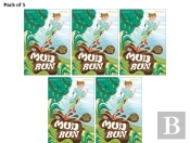 Read Write Inc. Fresh Start Readers: Book 4: The Mud Run & High Hill Peril - Pack Of 5