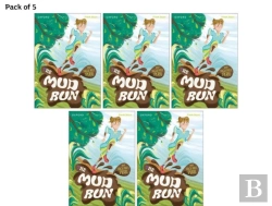 Bertrand.pt - Read Write Inc. Fresh Start Readers: Book 4: The Mud Run & High Hill Peril - Pack Of 5