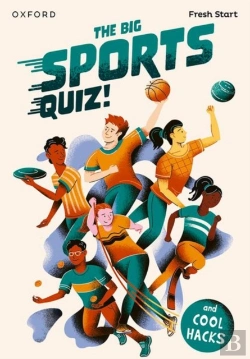 Bertrand.pt - Read Write Inc. Fresh Start Readers: Book 5: The Big Sports Quiz! & Cool Hacks