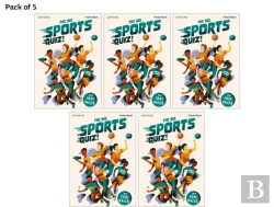 Bertrand.pt - Read Write Inc. Fresh Start Readers: Book 5: The Big Sports Quiz! & Cool Hacks - Pack Of 5