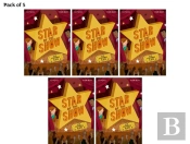 Read Write Inc. Fresh Start Readers: Book 6: Star Of The Show & Football Flops - Pack Of 5