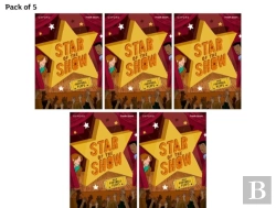 Bertrand.pt - Read Write Inc. Fresh Start Readers: Book 6: Star Of The Show & Football Flops - Pack Of 5