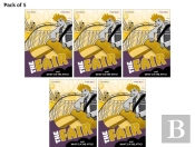 Read Write Inc. Fresh Start Readers: Book 7: The Fair & What'S In The Attic? - Pack Of 5