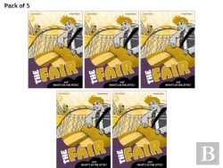 Bertrand.pt - Read Write Inc. Fresh Start Readers: Book 7: The Fair & What'S In The Attic? - Pack Of 5
