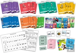 Bertrand.pt - Read Write Inc. Fresh Start: Starter Pack