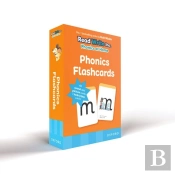 Read Write Inc. Home: Phonics Flashcards
