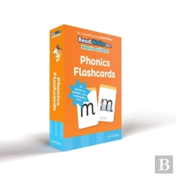 Bertrand.pt - Read Write Inc. Home: Phonics Flashcards