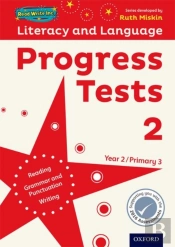 Read Write Inc. Literacy And Language: Year 2: Progress Tests 2