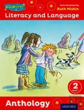 Read Write Inc.: Literacy & Language: Year 2 Anthology Book 1