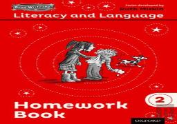 Read Write Inc.: Literacy & Language: Year 2 Homework Book Pack Of 10