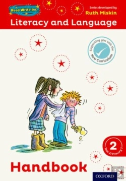 Bertrand.pt - Read Write Inc.: Literacy & Language: Year 2 Teaching Handbook