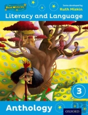 Read Write Inc.: Literacy & Language: Year 3 Anthology Pack Of 15
