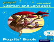 Read Write Inc.: Literacy & Language: Year 3 Pupils' Book Pack Of 15